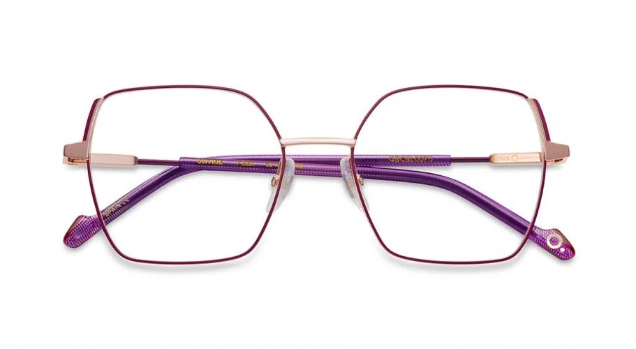 Etnia Barcelona OLIVINE Eyeglasses - view 6